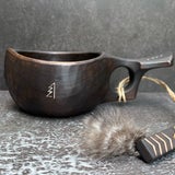 Bowl 500ml | ボウル 500ml | Soul of Siberia | Soul of Siberia