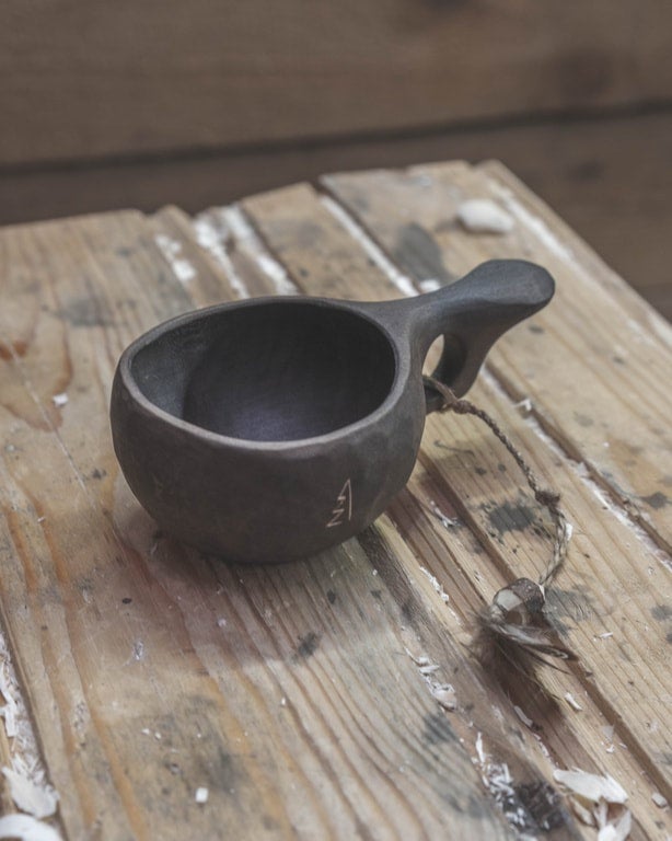 ククサ | Soul of Siberia | 日本版 ソウルオブシベリア