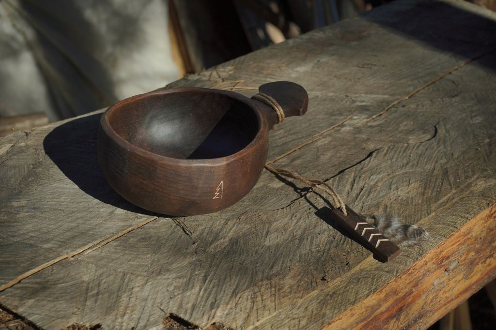 ⭐️ Bowl 2 (500ml) ボウル ツー【公式】ソウルオブシベリア Bowl 2
