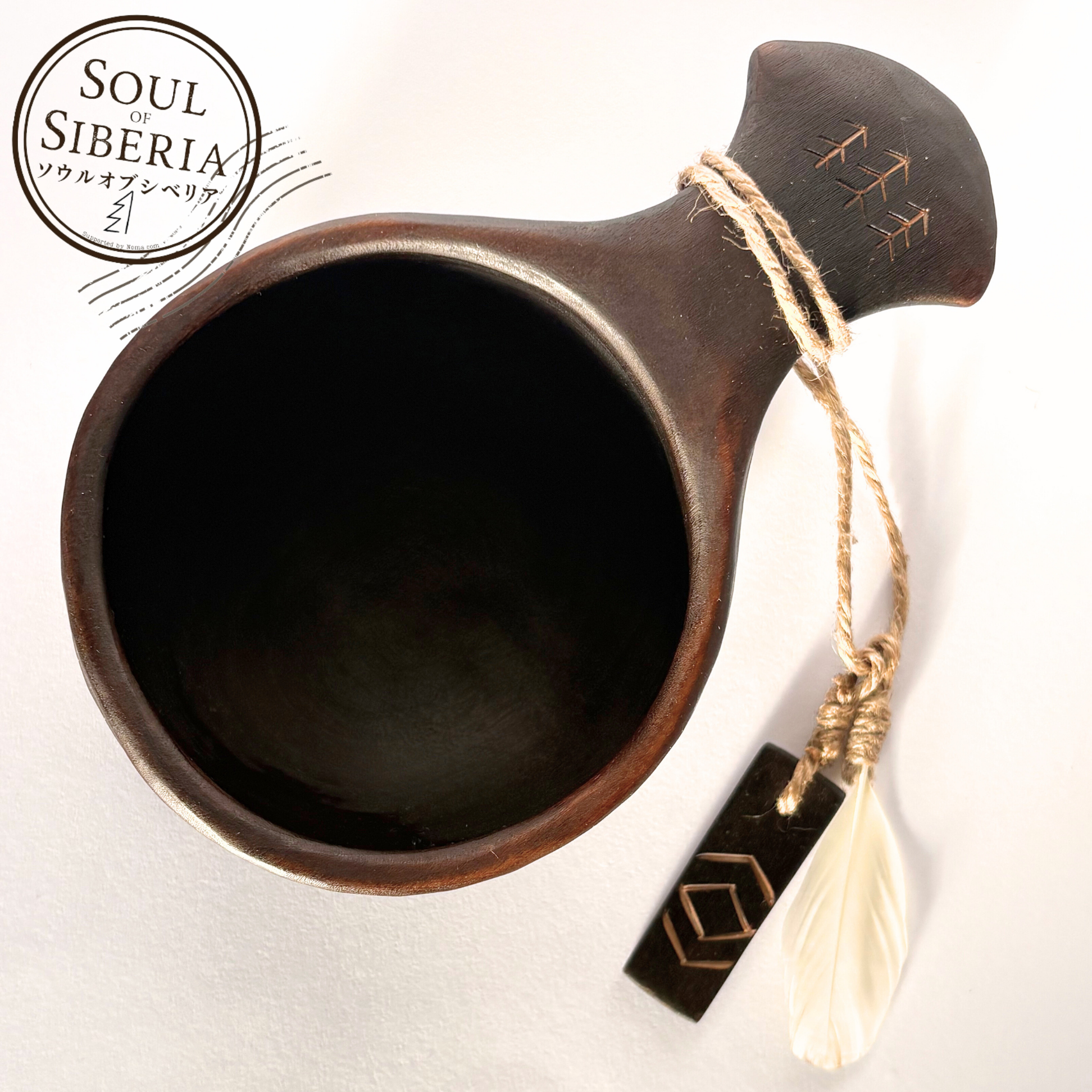 ソウルオブシベリア | 日本版 公式 オンラインショップ | 全世界送料