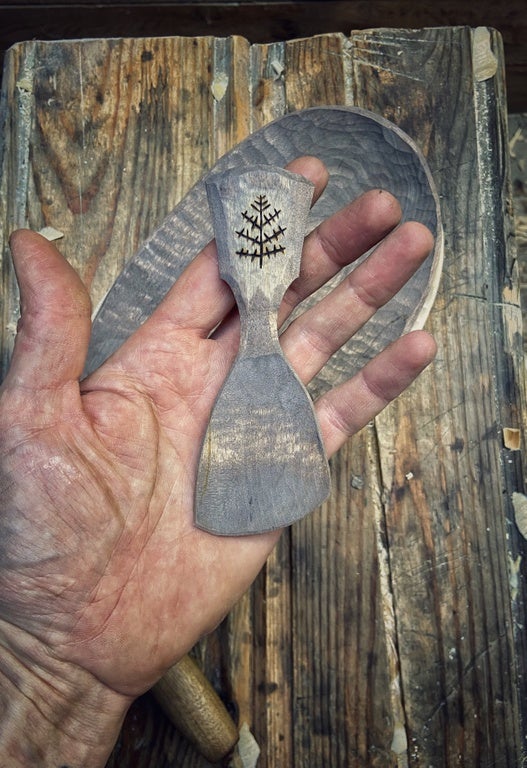 ⭐️【日本限定】ボウル＆スプーン Bowl S 台形【公式】ソウルオブ