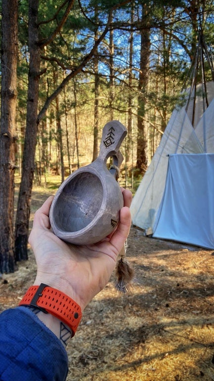 ククサ | Soul of Siberia | 日本版 ソウルオブシベリア