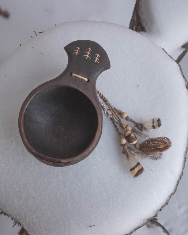 ククサ | Soul of Siberia | 日本版 ソウルオブシベリア