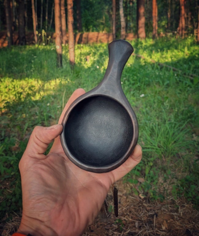 ソウルオブシベリア Blizzard No.4202 ククサ