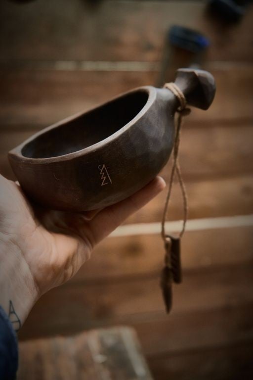 ⭐️ Bowl 2 (500ml) ボウル ツー【公式】ソウルオブシベリア Bowl 2