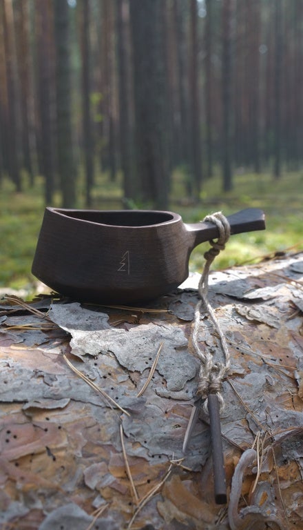 ククサ | Soul of Siberia | 日本版 ソウルオブシベリア