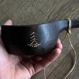 Bowl 500ml | ボウル 500ml | Soul of Siberia | Soul of Siberia