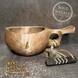 Bowl 500ml | ボウル 500ml | Soul of Siberia | Soul of Siberia
