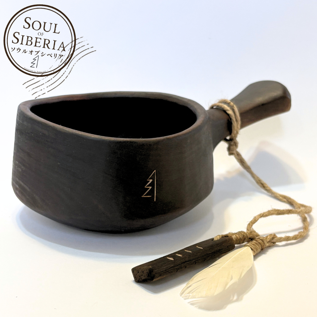 ソウルオブシベリア #1 No.4801 ククサ ククサ #1 of 公式 オンライン