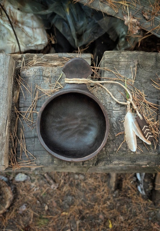 特注品【新品】ソウルオブシベリア　ボウルタイプ　大容量　ククサ　No.9011 特注品【新品】ソウルオブシベリア ボウルタイプ 大容量 ククサ No