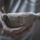 Bowl 500ml | ボウル 500ml | Soul of Siberia | Soul of Siberia