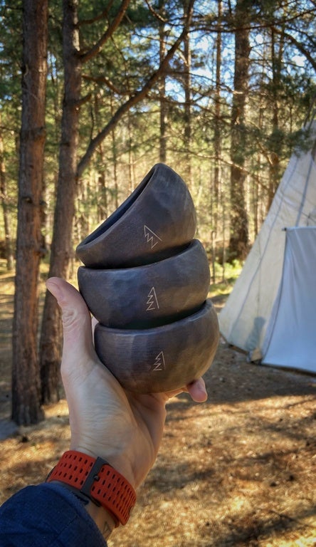 ククサ | Soul of Siberia | 日本版 ソウルオブシベリア